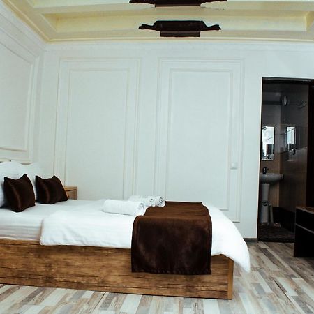 Zam Zam Terrace Hotel Buchara Buitenkant foto